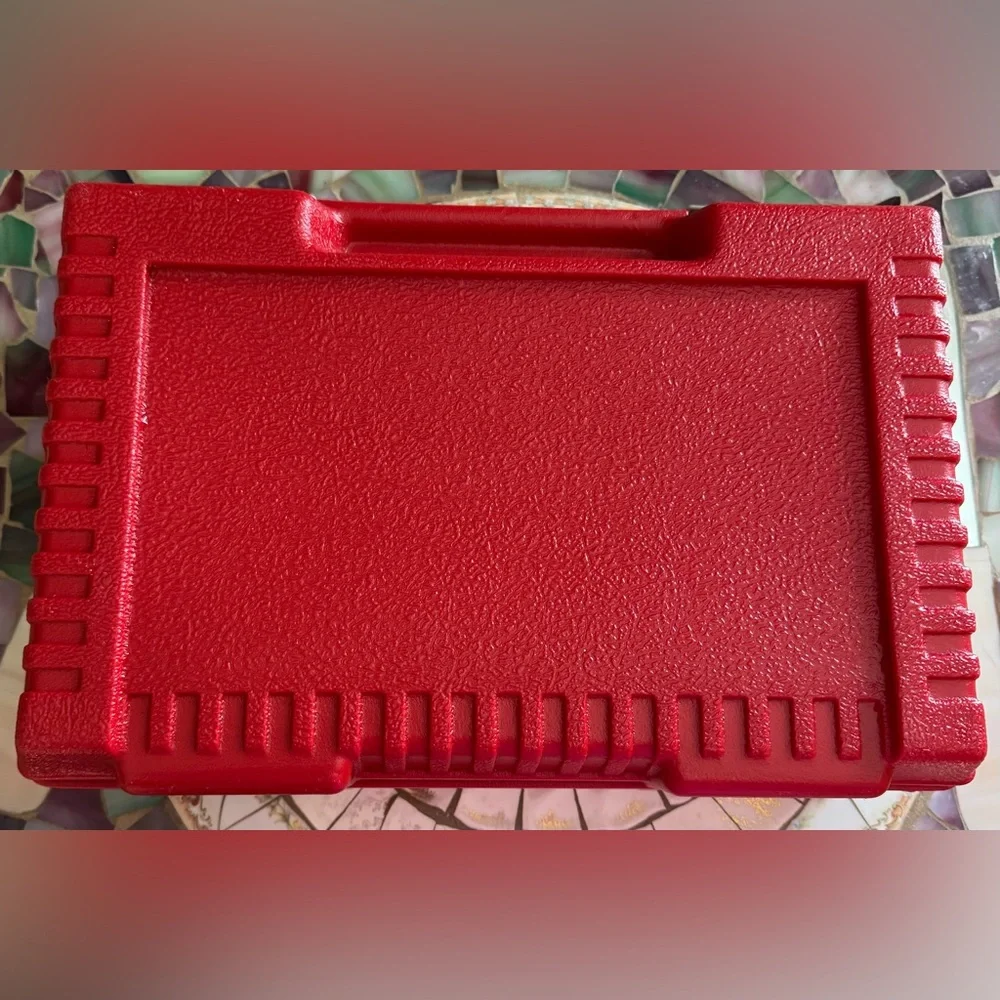 Vintage LEGO Case